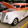 Cruizin' For A Cure 9/13/2009 : 