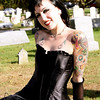 Halloween Cemetery Shoot : 