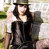 Halloween Cemetery Shoot : 