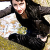 Halloween Cemetery Shoot : 